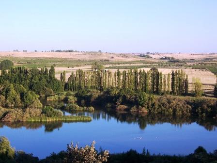 Castillo de Bayuela